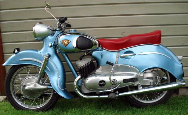 MAICO TAIFUN 400